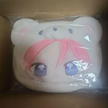 앙스타 이츠누이 오카오 BIG 숄더 오우카와 코하쿠