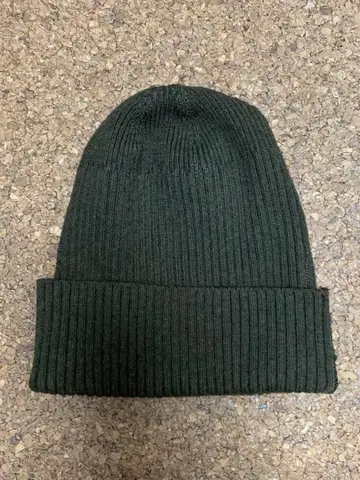 [ 새상품급 ] FREEWHEELERS 와치캡 셰틀랜드 울