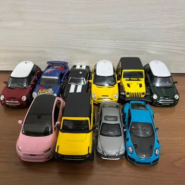 키 스마트 풀백카 묶음 판매