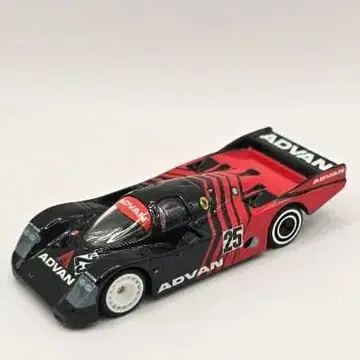 [ 미니카 핫휠 ] 포르쉐 962 Porsche ADVAN p25L