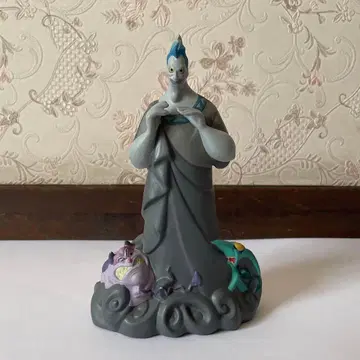 헤라클레스 하데스 피규어