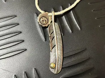 goro's풍 페더 오른쪽 메탈 세트 고로즈풍 기무라 타쿠야풍