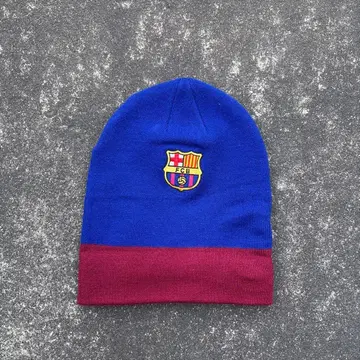 미판매 FC Barcelona 비니