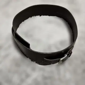 CP 컴퍼니 허리 벨트