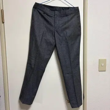 새상품급 TRE PINI 트레피니 팬츠 사이즈 42 오찌 인터내셔널