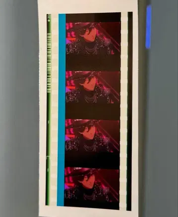 우타프리 탭나이 특전 장면 필름 히메노미야 레이지