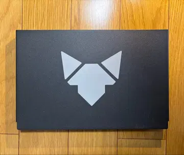 FENNEKGRILL (페넥그릴) (알루미늄 케이스+설명서 등)