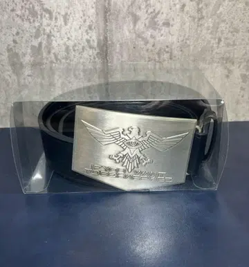 신 가면라이더 SHOCKER 쇼커 하급 구성원 벨트