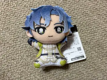 마법사의 약속 마호야쿠 볼체인 마스코트 봉제 인형 피가로