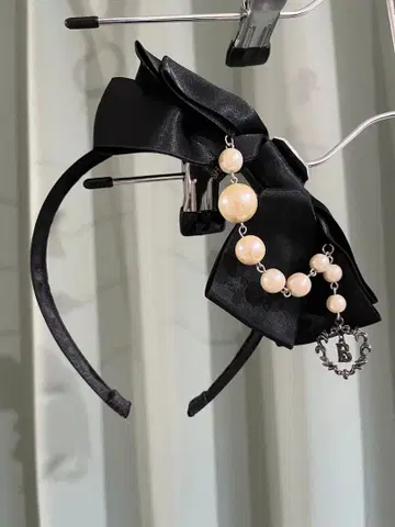 BABY, THE STARS SHINE BRIGHT 머리띠