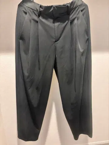 ATTACHMENT 어태치먼트 슬랙스