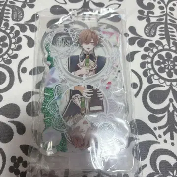 AGF Fanema 아크릴 스탠드 아마쿠사 시로 토키사다