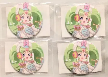 프리파라 마루쿠지 스에요시 파루루 캔뱃지