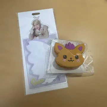 nct wish 시온 랜토이