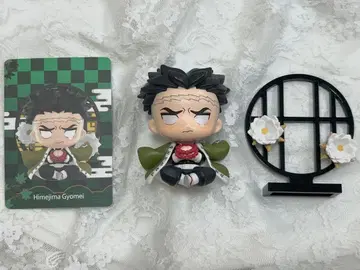 귀멸의 칼날 히메지마 교메이 피규어