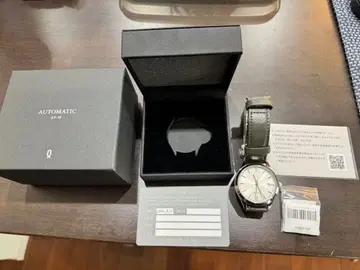 knot AT-38 화이트