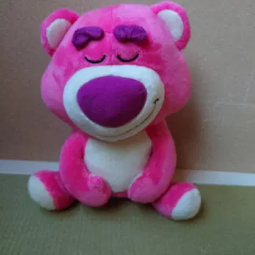 토이 스토리 랏소 봉제 인형 약 30cm