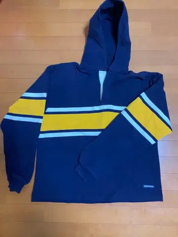 BARBARIAN RUGBY WEAR 맨투맨