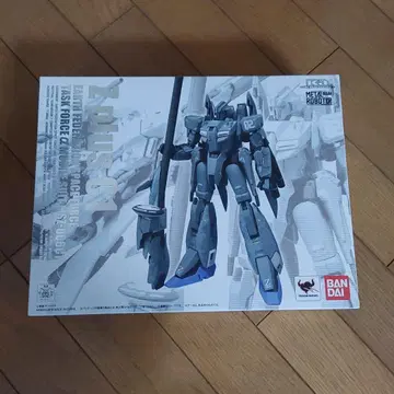 미개봉! 메탈 로봇혼 Ka signature 제타 플러스 C1
