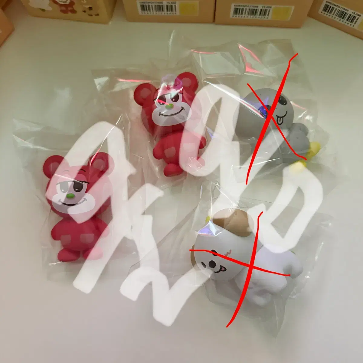 Riize Shotaro Lizko Cup Figure, ID Photo Holder on Bunjang Global