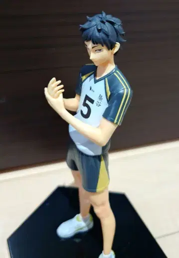 하이큐!! DXF 피규어 vol.10 아카아시 케이지