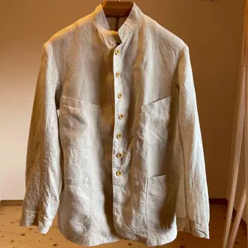 ANATOMICA TROPICAL JACKET