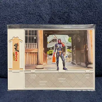 가면라이더 히비키 [ 히비키는 괴로워 ] 아크릴 스탠드