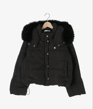 2way 충전솜 후드 블루종 MAJESTIC LEGON