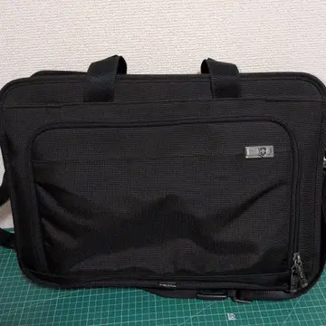 빅토리녹스 비즈니스 백 블랙