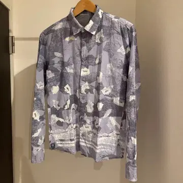 마리떼 프랑소와 저버 셔츠 MaritheFrancoisGirbaud