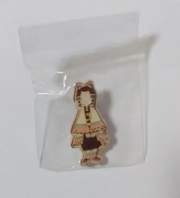 귀멸의 칼날 핀즈 컬렉션 유루 팔레트 제2탄 코쵸우 시노부