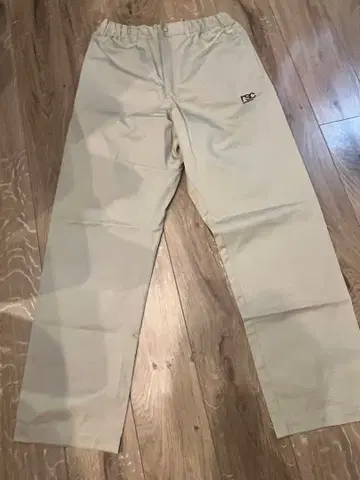 rsc products XL 치노 팬츠 베이지