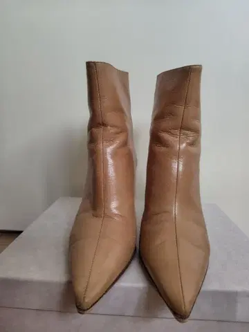 JIMMY CHOO 지미추 부츠