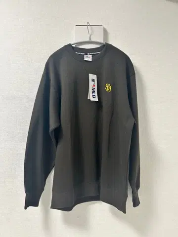 새상품 MLB 샌디에이고 파드리스 트레이닝복