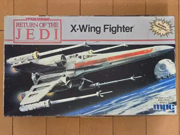 1/48 mpc 스타 워즈 X윙