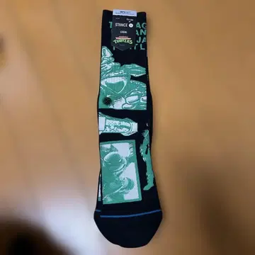 STANCE 틴에이지 뮤턴트 닌자 터틀즈