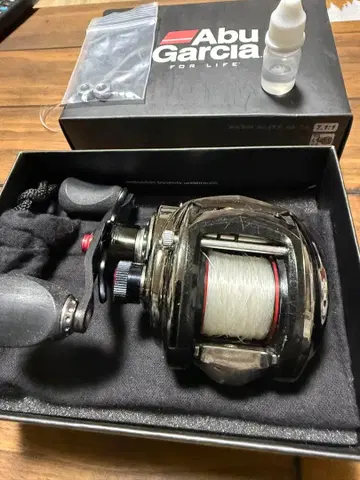 레보엘리트 IB7 중고 작동 양호