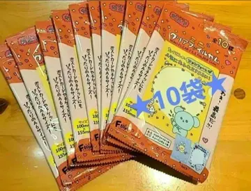 다이소 최고심 클리어 파일 10개