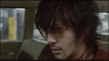 레이밴 레이밴 에비에이터 오다기리 죠 [ 흔들리는 ]