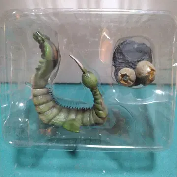 대사수 가라샤프 다이에이 환상의 괴수 쇼와 가메라 특촬물 대백과 2