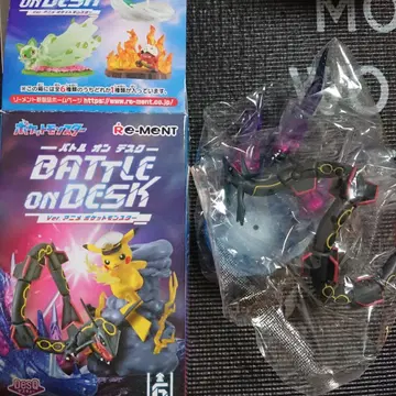 즉시 구매 가능 배틀 온 데스크 battle on desk 레쿠자