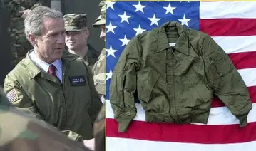 미군 실물 데드! CVC 자켓 탱커 ISRATEX XS-S 65