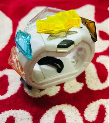 포켓몬 z반지 z크리스탈