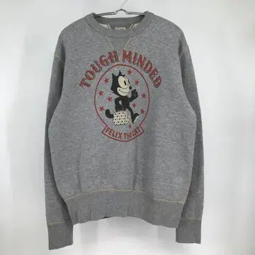 토이즈 맥코이 맨투맨 42 필릭스