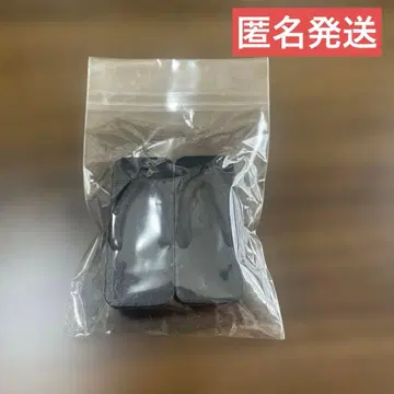 TinyFox 아라크네 특전 블랙 나막신