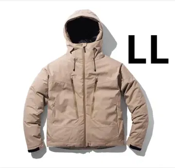 이나렘(R) 프리미엄 방수 방한 코트 LL 워크맨 베이지