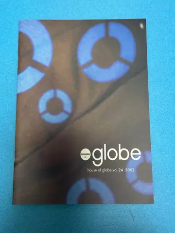 globe FC 뉴스레터 vol.24 house of globe