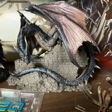 몬헌 제일복권 라스트원상