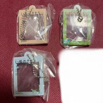 강아지의 마음 누구나 아크릴 참