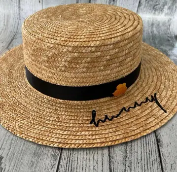 푸우 캉캉 모자